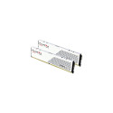 G.Skill Flare X5 F5-6000J2836G32GX2-FX5W memory module 64 GB 2 x 32 GB DDR5 6000 MHz