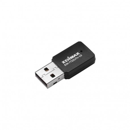Edimax N300 WLAN 300 Mbit/s