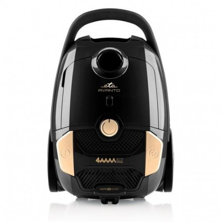 Eta Avanto 3 L Cylinder vacuum Dry 800 W Dust bag