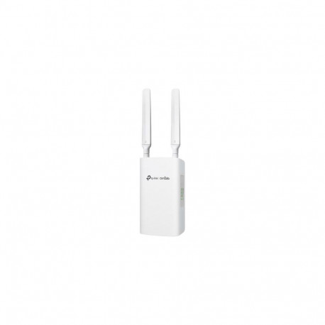 TP-Link Omada ER703WP-4G-Outdoor gateway/controller 10, 100, 1000 Mbit/s