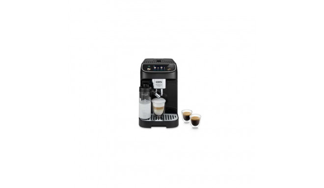 De’Longhi Magnifica Plus ECAM320.60.B Fully-auto Espresso machine 1.9 L