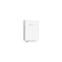 TP-Link EAP650-DESKTOP wireless access point 2976 Mbit/s White Power over Ethernet (PoE)