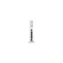 TP-Link EAP650-DESKTOP wireless access point 2976 Mbit/s White Power over Ethernet (PoE)