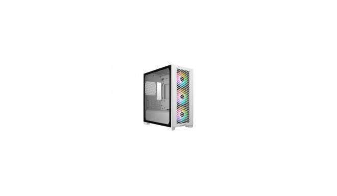 Cooler Master Elite 301 White Mini Tower