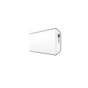 Duux Edge Indoor White 2000 W Convector electric space heater
