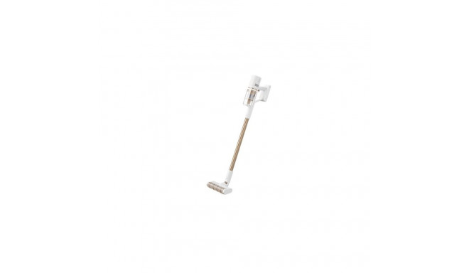 Dreame P10 Pro 2-in-1 stick vacuum Battery Dry Bagless Gold, White 2.5 Ah