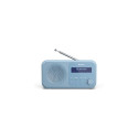 Sharp DR-P420 Portable Digital Blue