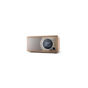 Sharp DR-450 Personal Digital Brown, Stainless steel