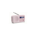 Sharp DR-P420 Portable Digital Pink