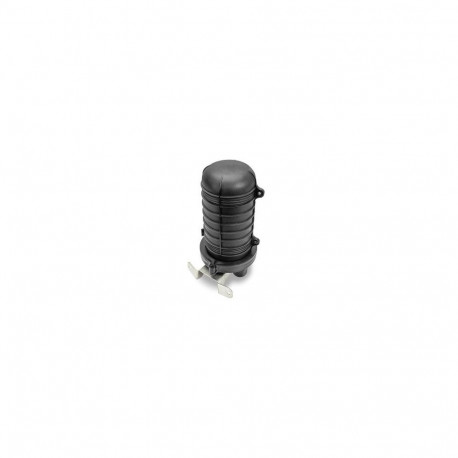 Digitus Fiber optic splice closure, 48 cores, dome-shaped