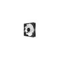 DeepCool RF120R Computer case Fan 12 cm Black, Translucent 1 pc(s)