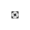 DeepCool RF120R Computer case Fan 12 cm Black, Translucent 1 pc(s)