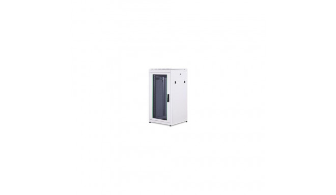 Digitus Network cabinet Unique series - 600x600 mm (WxD)