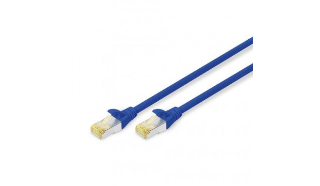 Digitus CAT 6A S/FTP patch cable