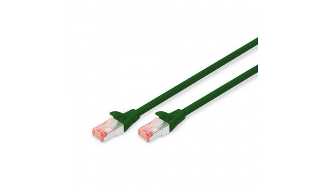 Digitus CAT 6 S/FTP patch cable
