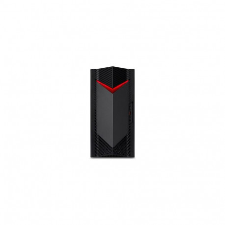 Acer NITRO 50 N50-656 Intel® Core™ i5 i5-14400F 16 GB DDR5-SDRAM 512 GB SSD NVIDIA GeForce RTX 4060