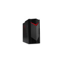 Acer NITRO 50 N50-656 Intel® Core™ i7 i7-14700F 16 GB DDR5-SDRAM 512 GB SSD NVIDIA GeForce RTX 4060 