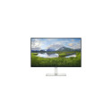 DELL S Series S2725DS LED display 68.6 cm (27") 2560 x 1440 pixels Quad HD LCD Black, Silve