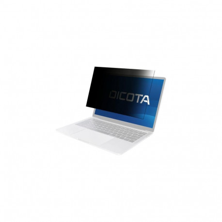 DICOTA D80314-2AD display privacy filter 35.6 cm (14") Laptop Frameless display privacy filter