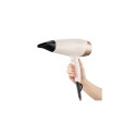 Remington D4740 hair dryer 2200 W Beige, Black