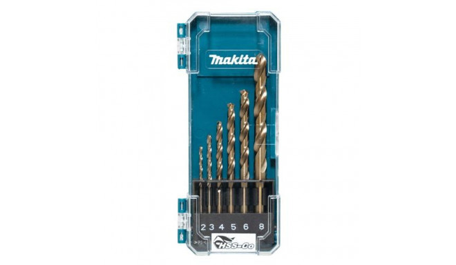 Makita D-75758 drill bit