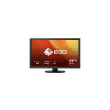 EIZO ColorEdge CS2740 LED display 68.6 cm (27&quot;) 3840 x 2160 pixels 4K Ultra HD Black