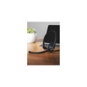 Koss CS200i Headset Wired Head-band Office/Call center Black