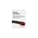 Koss CS200i Headset Wired Head-band Office/Call center Black