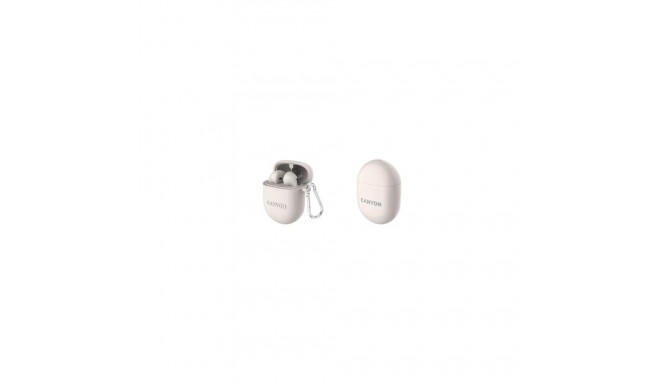 Canyon CNS-TWS6BE headphones/headset True Wireless Stereo (TWS) Head-band Calls/Music/Sport/Everyday
