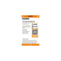 LogiLink CHB007 HDMI cable 7.5 m HDMI Type A (Standard) Black