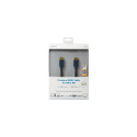 LogiLink CHB007 HDMI cable 7.5 m HDMI Type A (Standard) Black