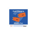 CLUB3D CAC-3023 power supply unit 30 W