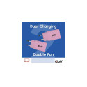 CLUB3D CAC-3021 power supply unit 30 W