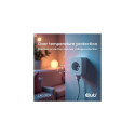 CLUB3D 2-Pack USB-C® Charger 30Watt Green