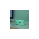 CLUB3D 2-Pack USB-C® Charger 30Watt Green