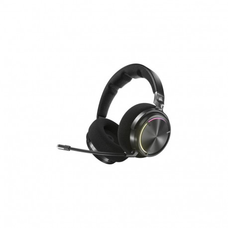Corsair VIRTUOSO MAX WIRELESS, Carbon Headset Handheld Gaming Bluetooth