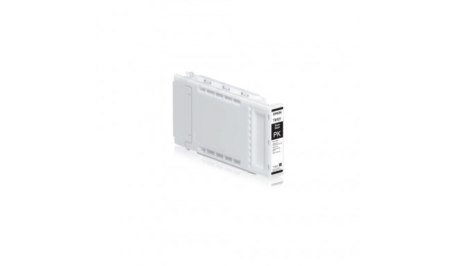 Epson Singlepack UltraChrome XD Photo Black T692100 (110ml)