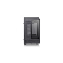 Thermaltake The Tower 100 Mini Tower Black