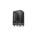 Thermaltake The Tower 100 Mini Tower Black