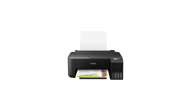 Epson EcoTank ET-1810 inkjet printer Colour 5760 x 1440 DPI A4 Wi-Fi