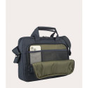 Tucano BSTN1314-B laptop case 35.6 cm (14") Briefcase Blue