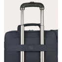 Tucano BSTN1314-B laptop case 35.6 cm (14") Briefcase Blue