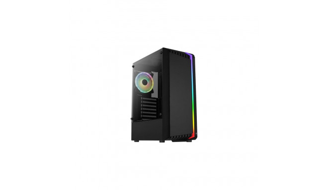 Aerocool Bionic Midi Tower Black
