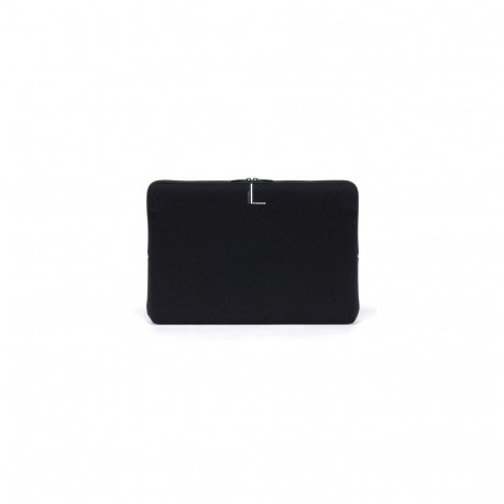 Tucano BFC-1718 laptop case 46.7 cm (18.4") Sleeve case Black