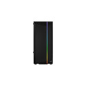 Aerocool Bionic Midi Tower Black