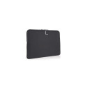 Tucano BFC-1718 laptop case 46.7 cm (18.4&quot;) Sleeve case Black