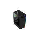 Aerocool Bionic Midi Tower Black