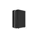 Aerocool Bionic Midi Tower Black