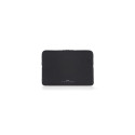Tucano BFC-1718 laptop case 46.7 cm (18.4&quot;) Sleeve case Black
