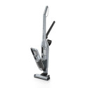 Bosch BCH3P210 stick vacuum/electric broom 2-in-1 stick vacuum AC/Battery Dry Bagless 0.4 L Black, G